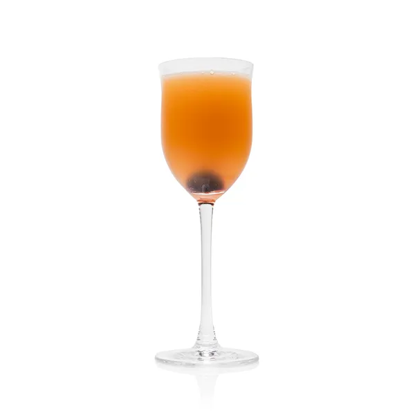 HH Bespoke Spirits Hemingway daiquiri cocktail on a white background