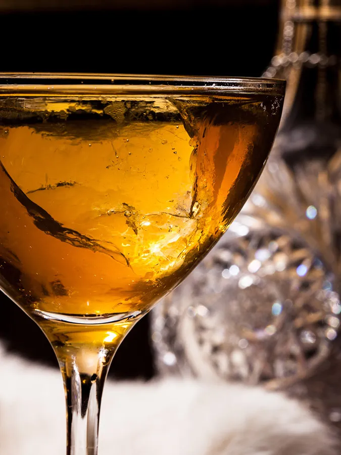 NYSelection, cocktail book photograph